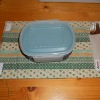 Fold Up On the Go Placemat