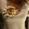 Vintage Rose Shirt