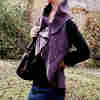 Woolen Shawl Tutorial