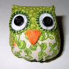 Zakka Owl