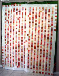2 Square Quilt