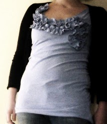 30 Minute J Crew Tank