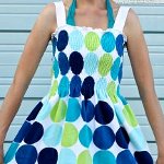Beach Towel Dress