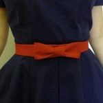 Bow Belt
