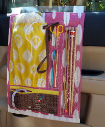 Car Craft Caddy