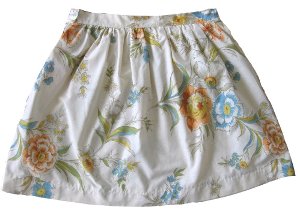 Drindl Skirt 