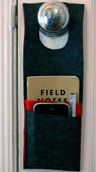 Door Organizer