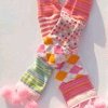 Getting Back at the Dryer Scarf