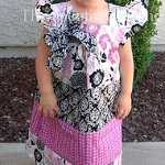 Girl's Dress