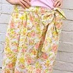 Lemonade Dress