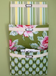 Mail Organizer Tutorial