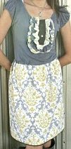 Mamas Got a New Dress