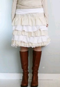 Petticoat 