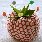 Easy to Make Pincushion