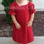 Playing Dress Up