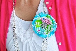 Easy Sewing Projects