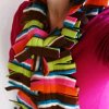 Simple Fleece Scarf
