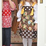 Thanksgiving Day Dress