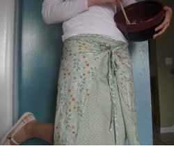 The Domesticated Skirt 