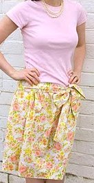The Lemonade Dress