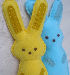 Bunny Pals