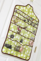 Hanging Jewelry Holder