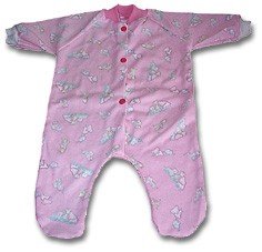 newborn sleeper Great Baby Gift Idea: Sew a Car Seat Liner