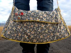 Not Just Another Pretty Purse