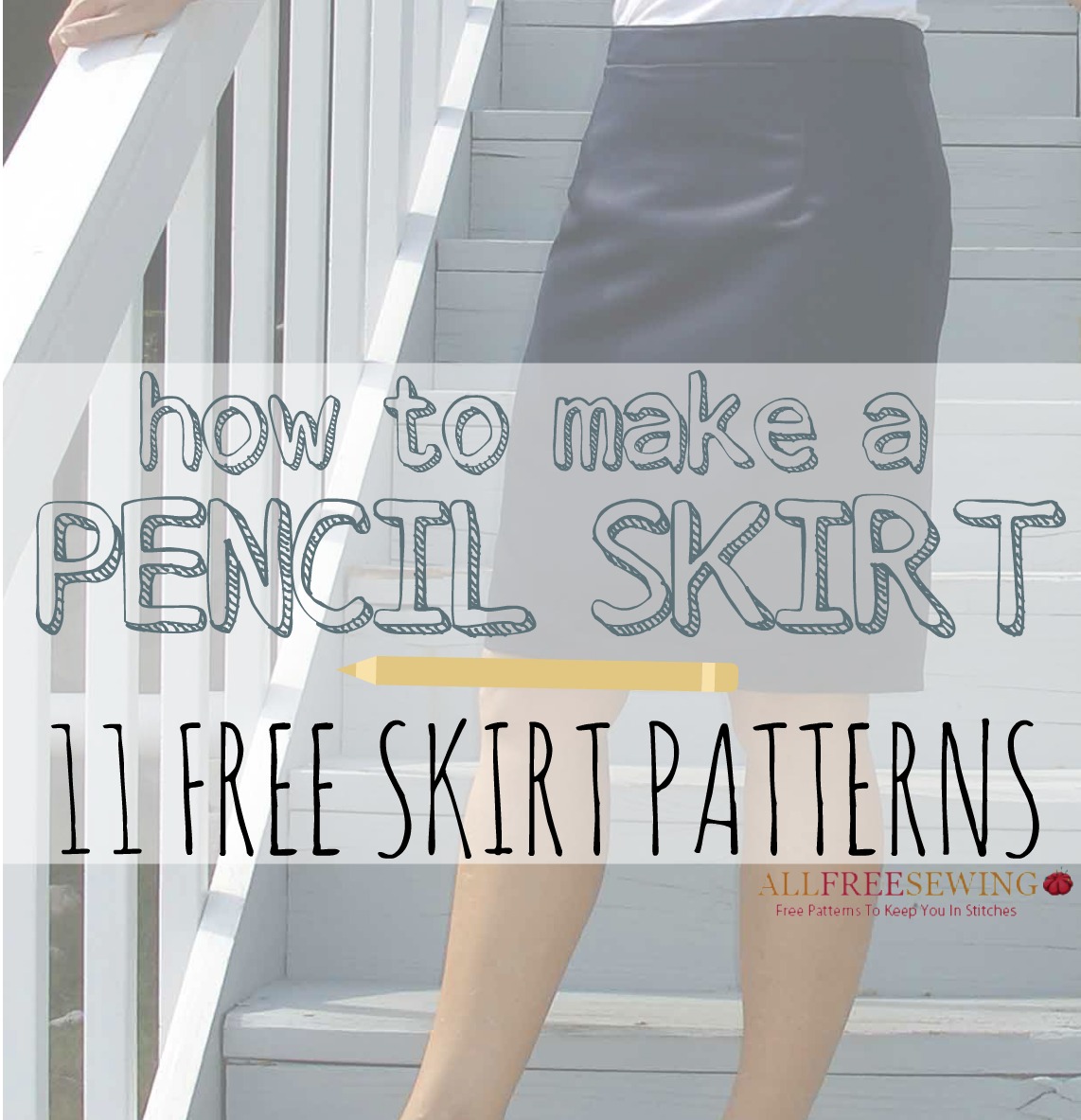 Make Skirt Pattern 29