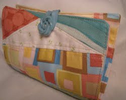 Scrappy Needle Keeper