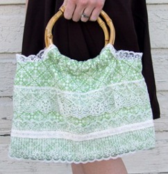 The Day Trip Purse