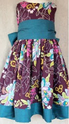 The Party Dress