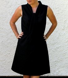 Versatile Little Black Dress