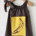 Warhol Dress