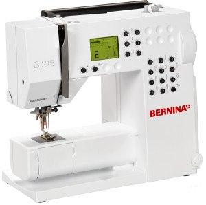 BERNINA 215 Sewing Machine