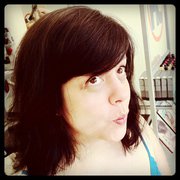 Simone Collins Meet the Editors