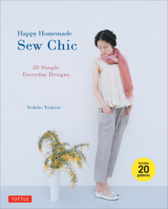Happy Homemade: Sew Chic
