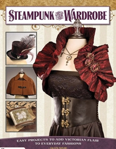 Steampunk Your Wardrobe