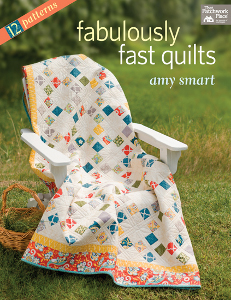 Fabulously Fab Quilts