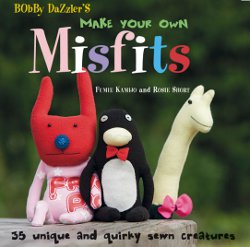 Make Your Own Misfits